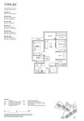 Terra Hill (D5), Apartment #399809711